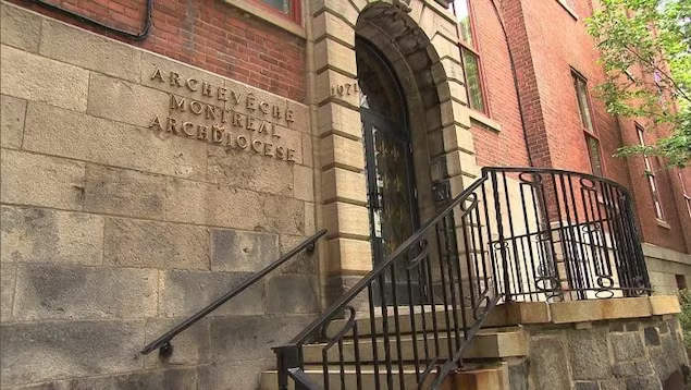 Foto: CBC News / Louis-Marie Philidor