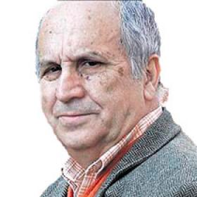 José Luis Gavilanes