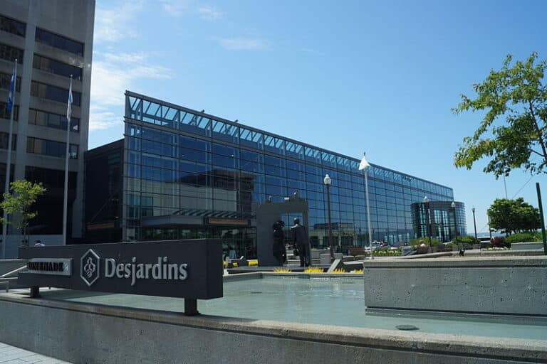 El Centro de Congresos de Quebec, cuyo uso fue denegado a una organización evangélica (CC Renaudp10)