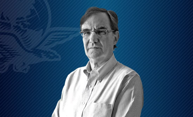 Articulista José Woldenberg. Foto: EL UNIVERSAL