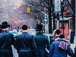 Williamsburg (Foto: zac-ong/Unsplash)