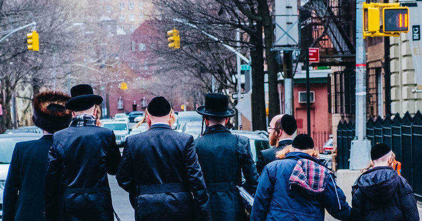 Williamsburg (Foto: zac-ong/Unsplash)