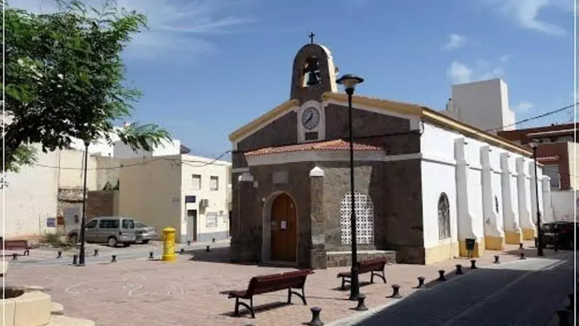 Parroquia de la Inmaculada de Balerna