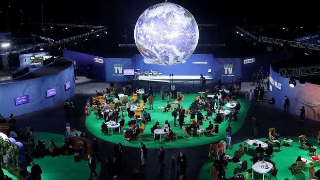 Preparativos de la COP28