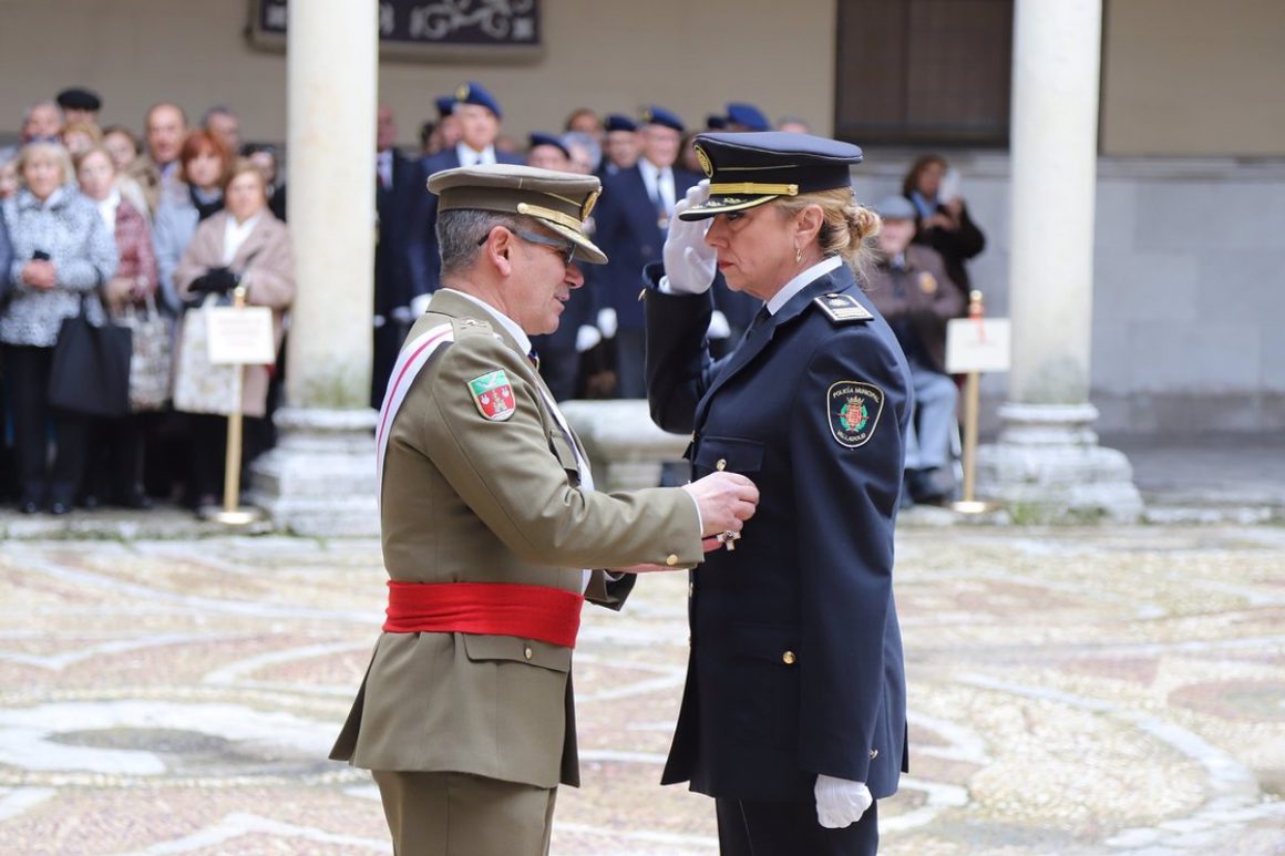 Palacio Real de Valladolid - JAVIER LAZAGABASTER