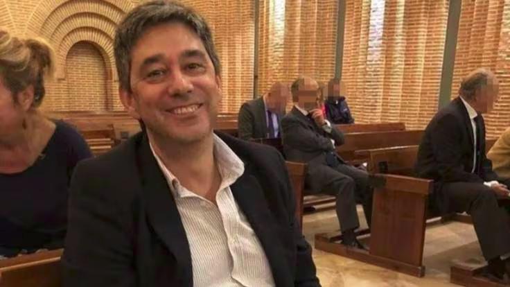 El funcionario y miembro del Opus Dei que se hizo pasar por víctima de abusos de la Iglesia