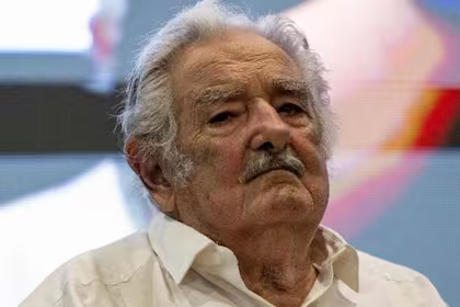 José Mujica
