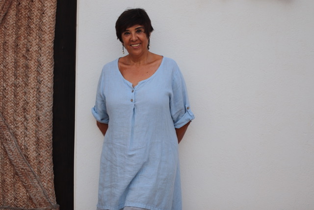 Nieves Concostrina