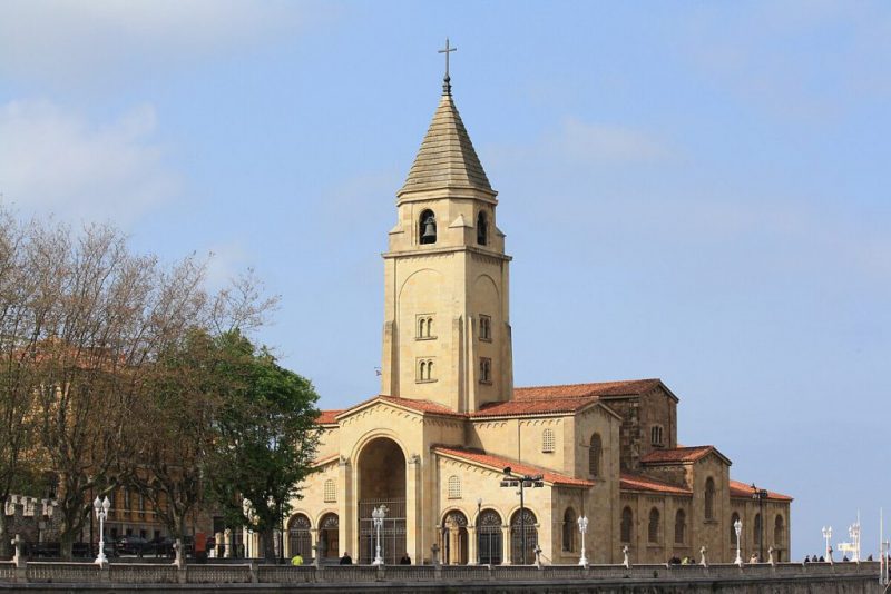Iglesia de San Pedro