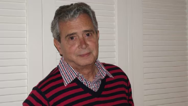 Herminio Trigo