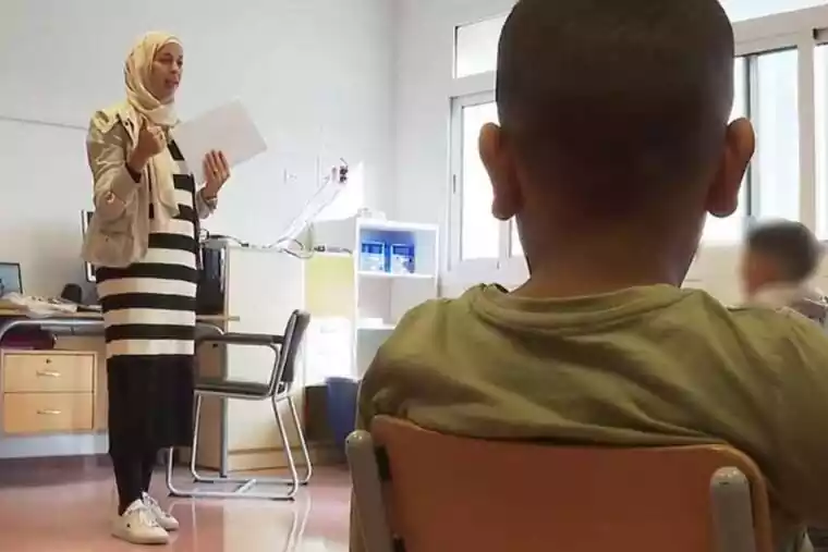 La polémica sobre el Ramadán en las aulas | Camara. IB3