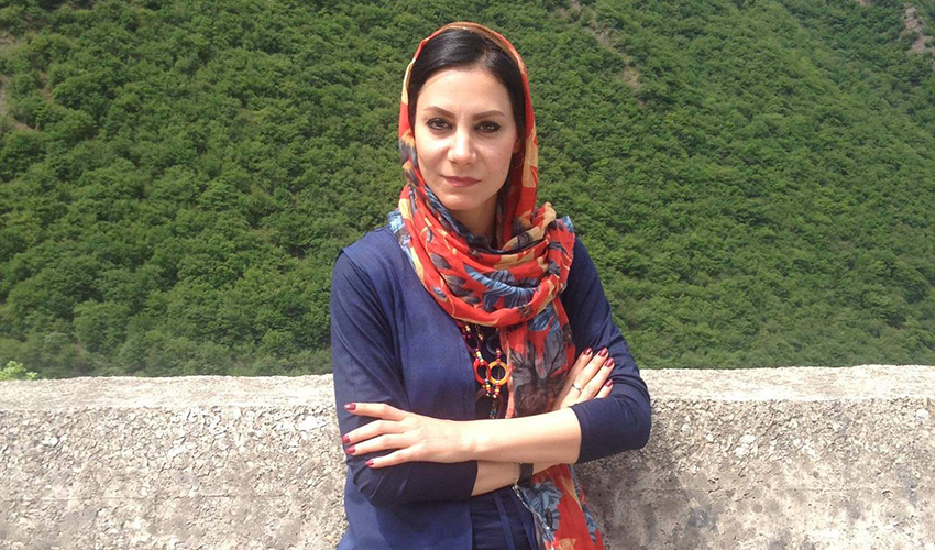 Laleh Saati