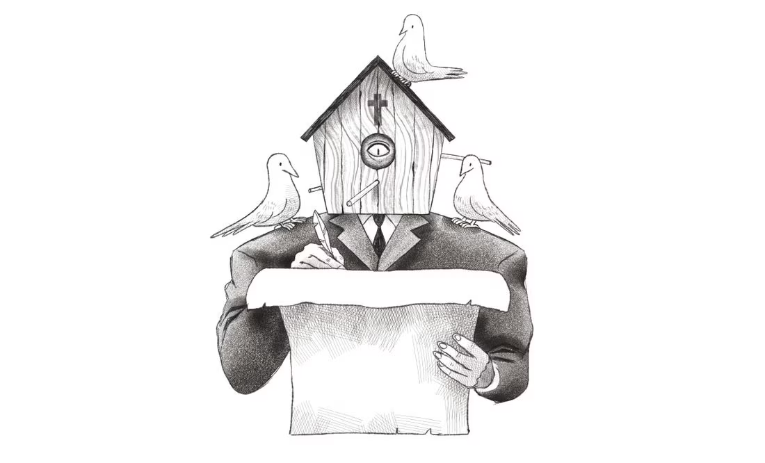 Ilustración Ani Cortés, El Universal