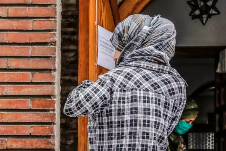 El TDEH se pronuncia sobre los símbolos religiosos en las escuelas | Camara Europa Press