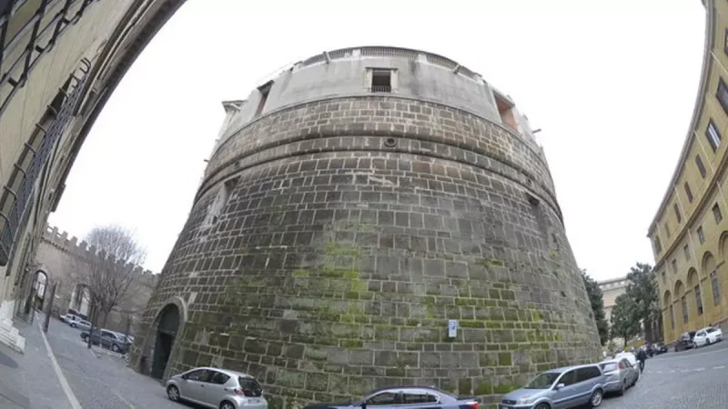 El IOR, Banco Vaticano