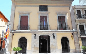 Ayuntamiento de Cullera
