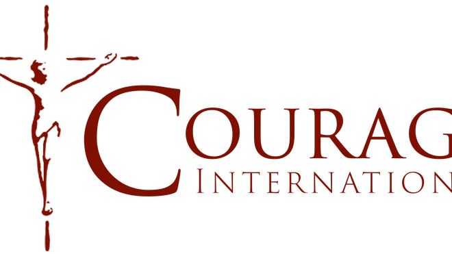 Courage International Diócesis de Newark