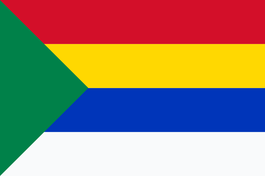 Bandera drusa