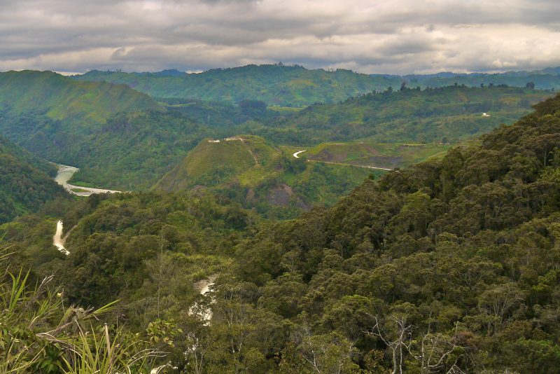 Rita Willaert Tari - Papua New Guinea