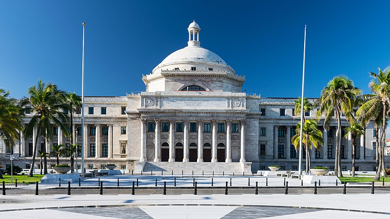 Capitolio de Puerto Rico