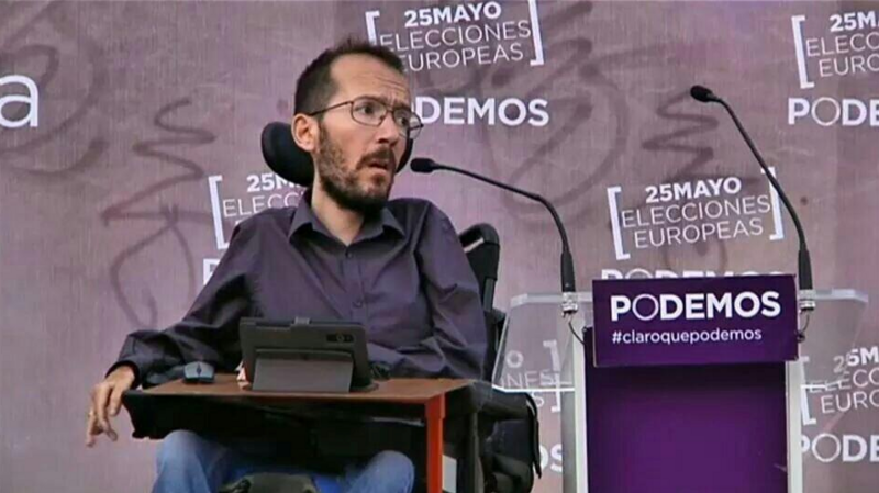 Pablo Echenique