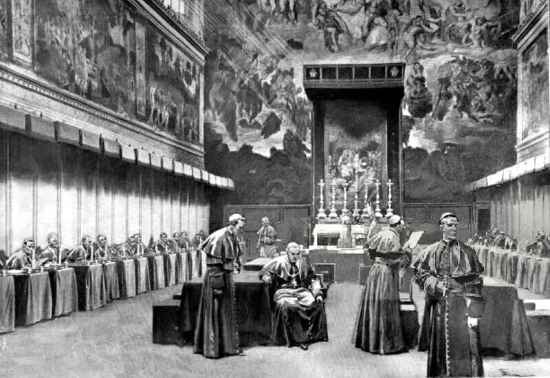 Conclave 1903