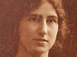 Matilde Landa