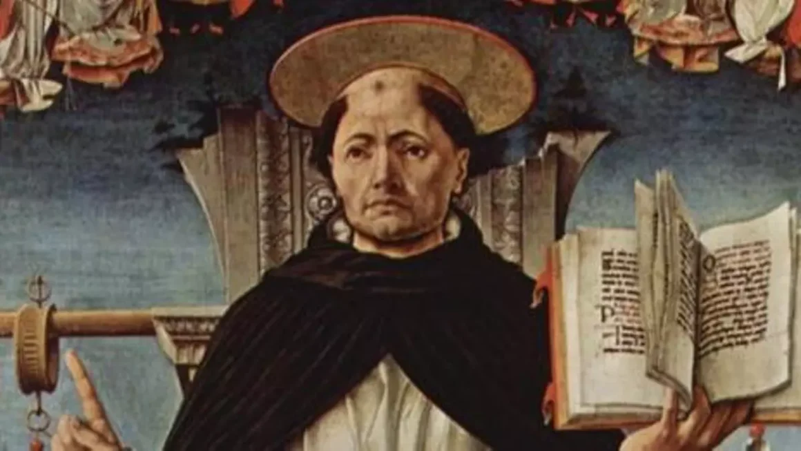 Sant Vicent Ferrer, uno de los predicadores antisemitas que pasaron por la Mallorca bajomedieval. Wikipedia