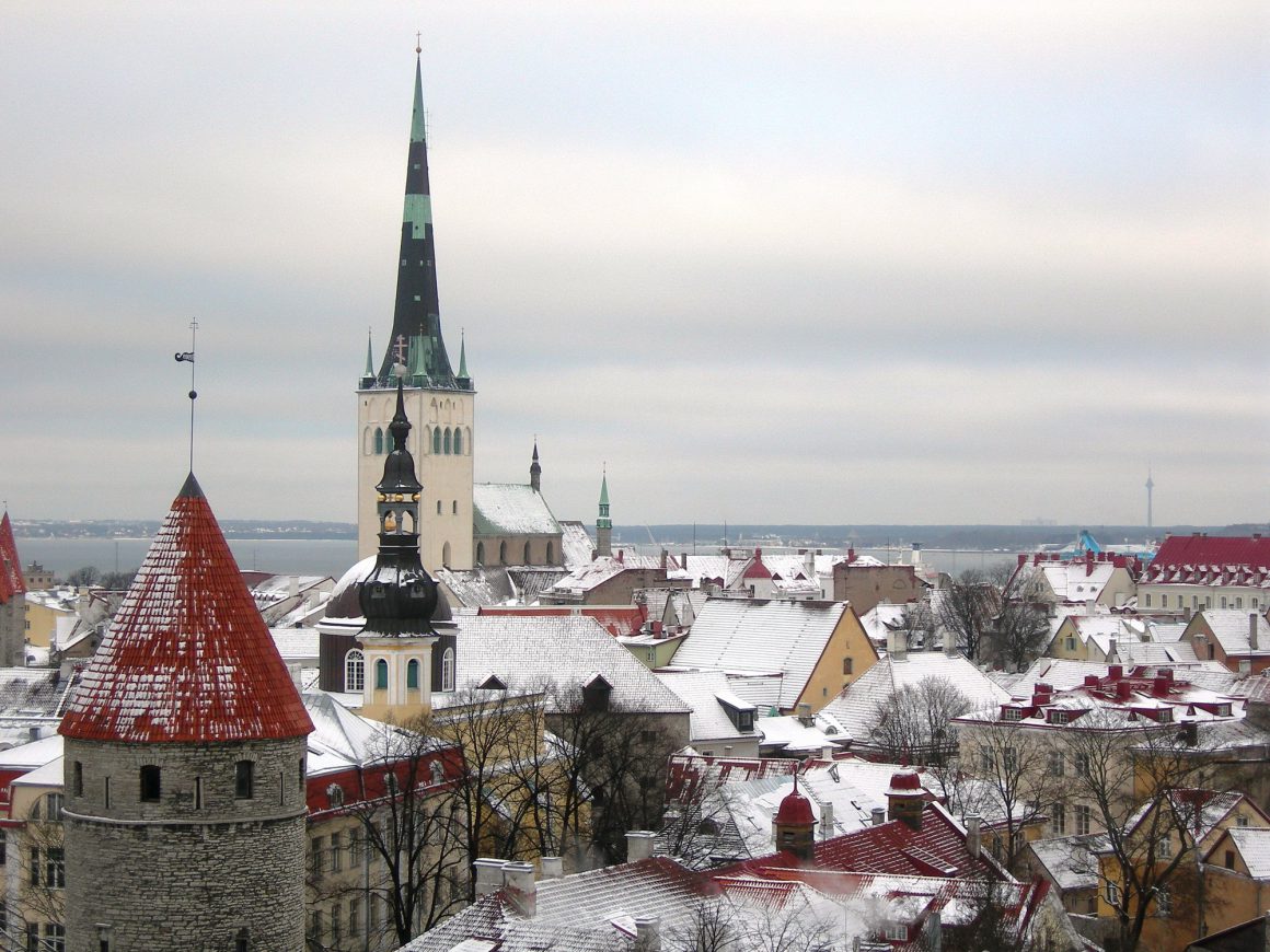 Estonia