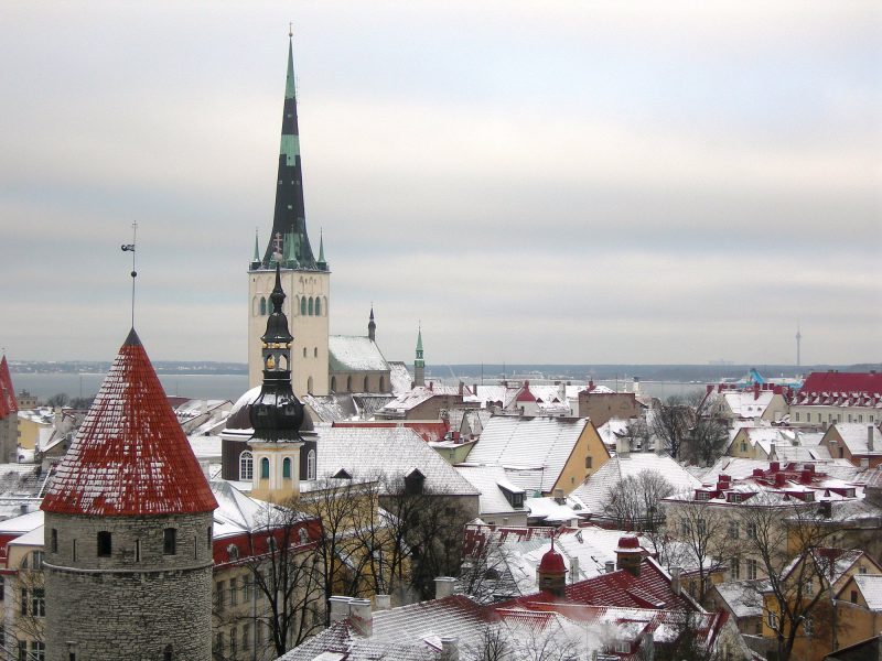 Estonia