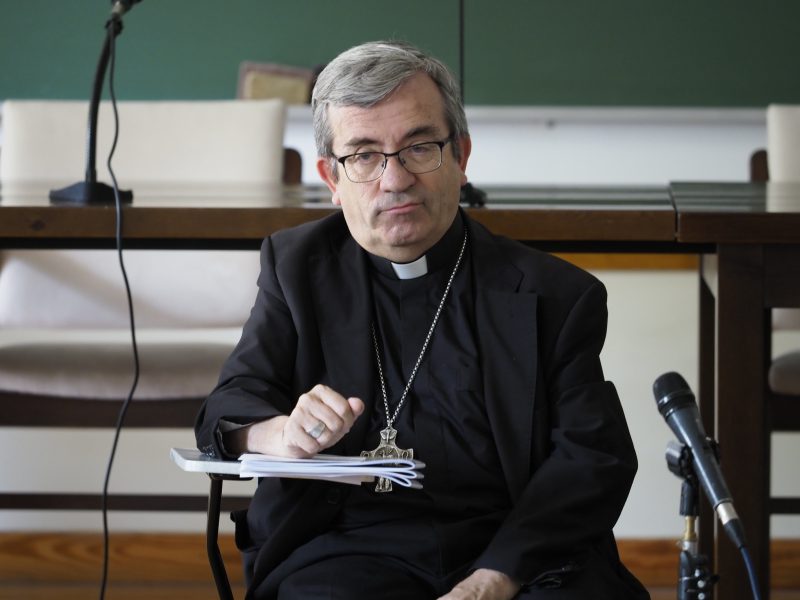 Luis Argüello
