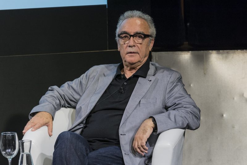 Casa de América. Juan José Millás, escritor