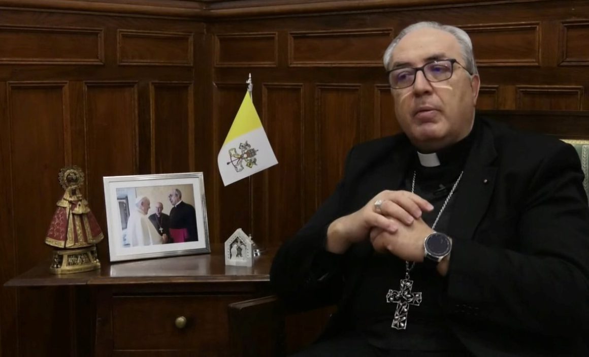 Francisco César García Magán
