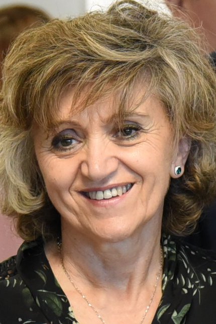 María Luisa Carcedo