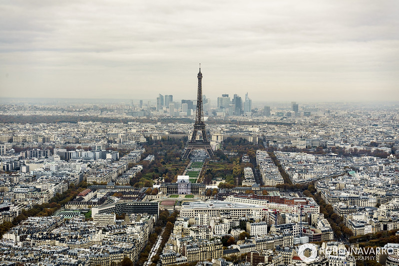 GTMDreams Photos París, Francia