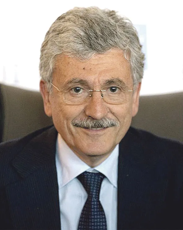 Massimo D’Alema | European University Institute from Italy / CC BY-SA 2.0