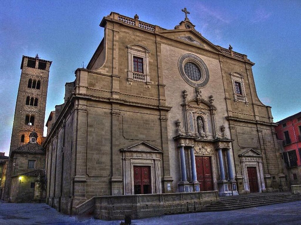 CATEDRAL DE VIC