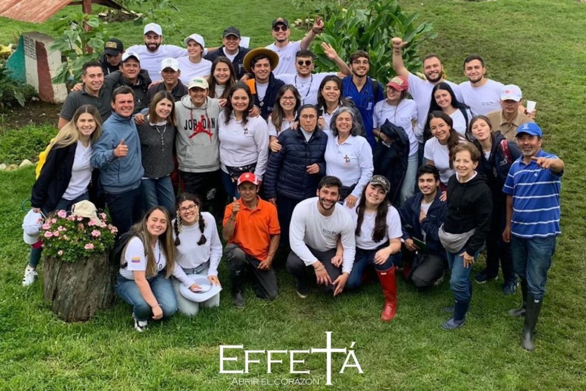 Effetá
