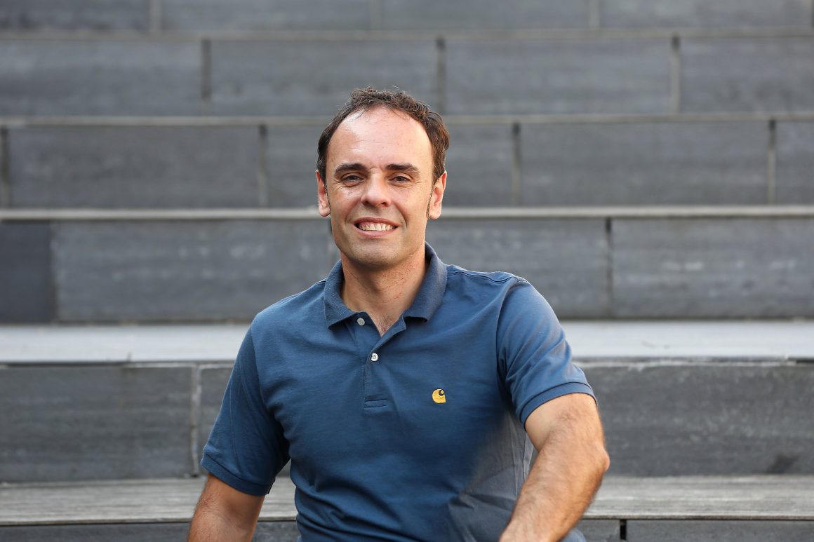 EAJ-PNV Txema Ezkerra