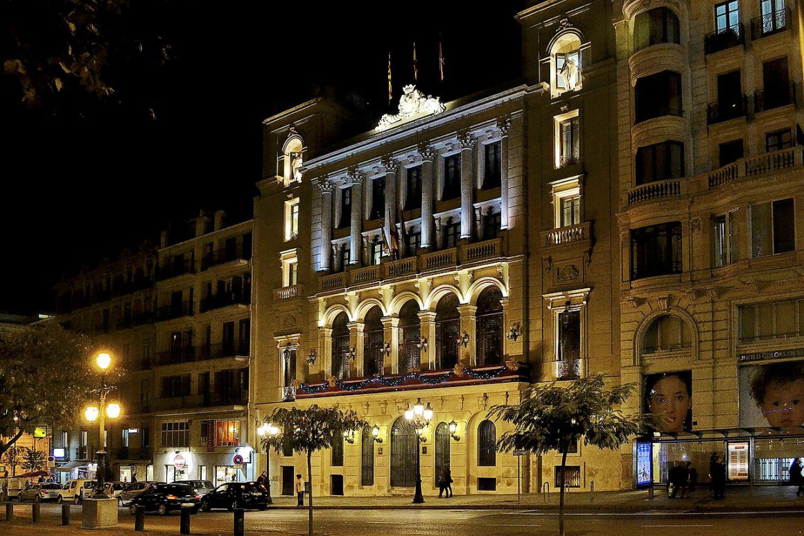 Paeria (Ayuntamiento de Lleida)