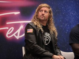 Sean Feucht