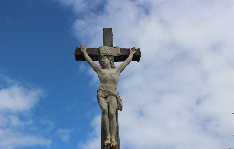Cruz Francia