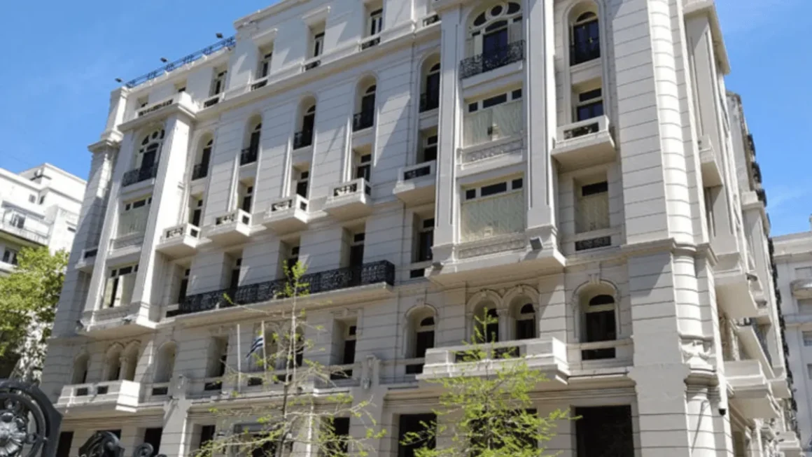 Poder Judicial de Uruguay