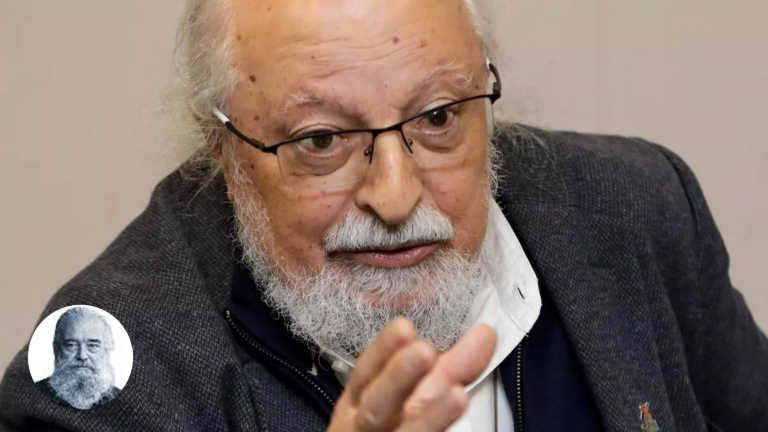 José Antonio García Santaclara/ Fotomontaje: Foto de Juan Plaza (LNE) – Luis Fernández (LNE)