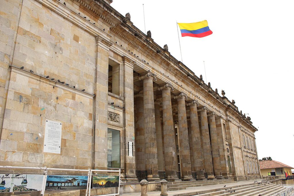 Congreso de la República de Colombia