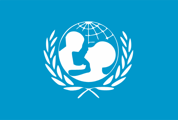 Logo UNICEF