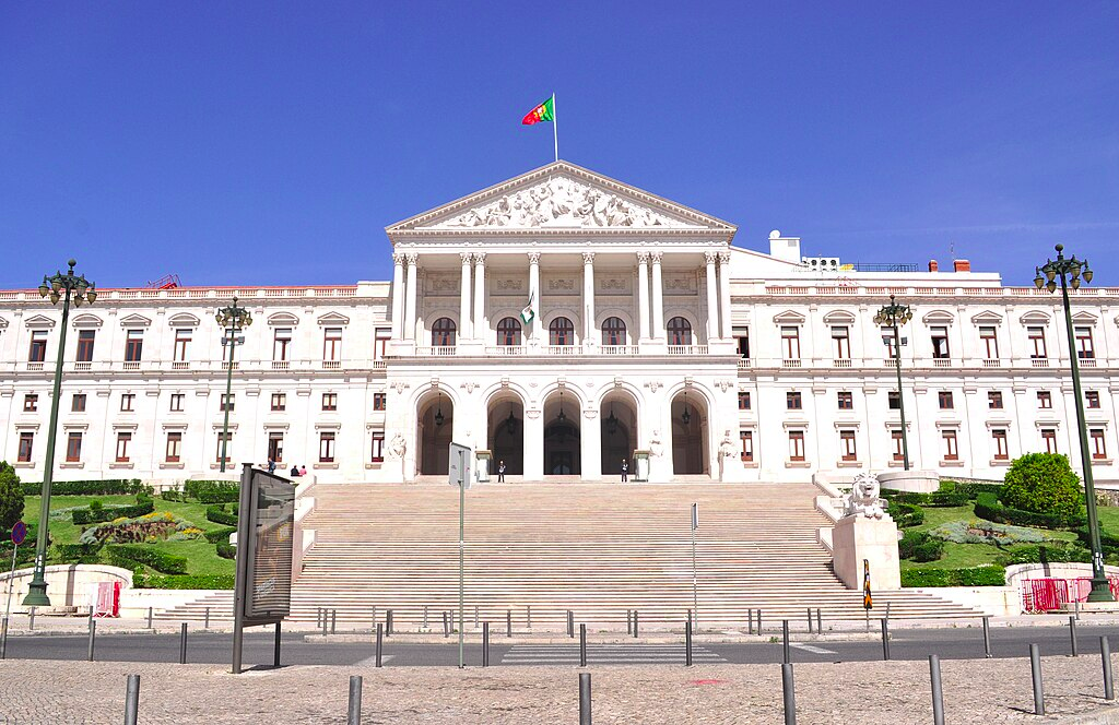 Parlamento de Portugal