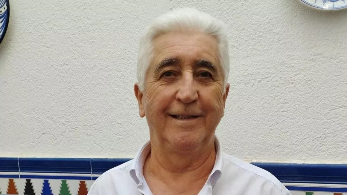 José Antonio Naz, presidente de Europa Laica. | Atlántico