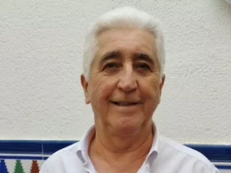 José Antonio Naz, presidente de Europa Laica. | Atlántico